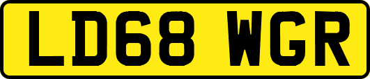 LD68WGR