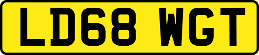 LD68WGT