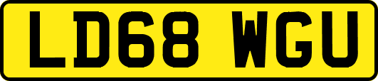 LD68WGU