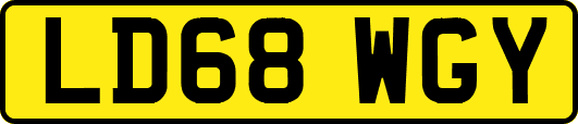 LD68WGY