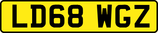 LD68WGZ