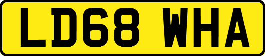 LD68WHA