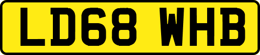 LD68WHB