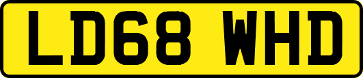 LD68WHD