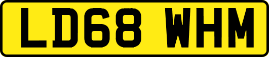 LD68WHM