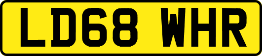 LD68WHR