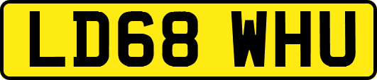 LD68WHU