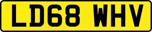 LD68WHV