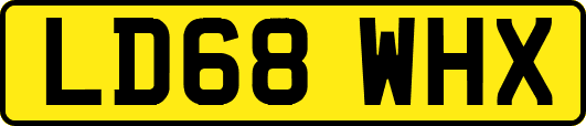 LD68WHX