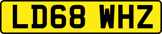 LD68WHZ