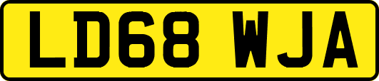 LD68WJA