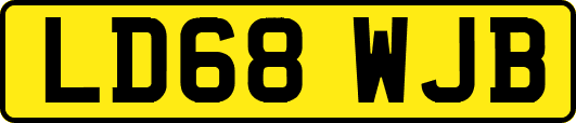 LD68WJB