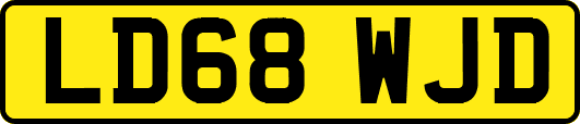 LD68WJD