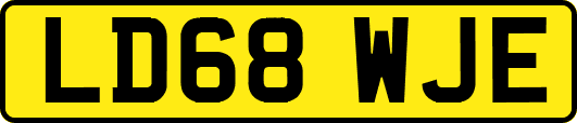 LD68WJE