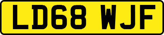 LD68WJF