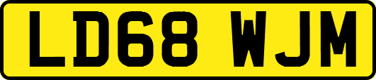 LD68WJM