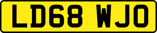LD68WJO