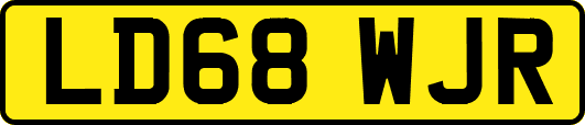 LD68WJR