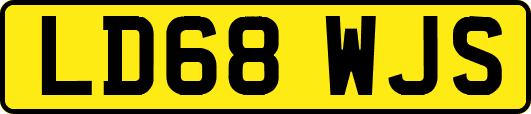 LD68WJS