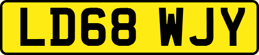 LD68WJY