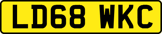 LD68WKC