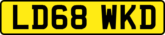 LD68WKD