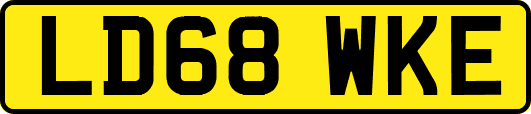 LD68WKE