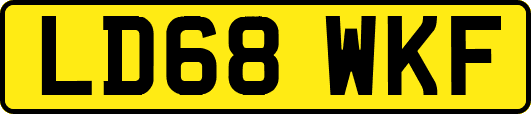 LD68WKF