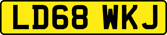 LD68WKJ