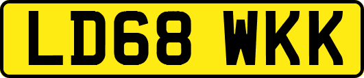 LD68WKK