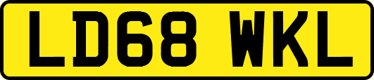 LD68WKL