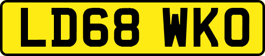 LD68WKO