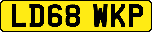 LD68WKP