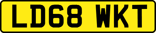 LD68WKT