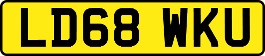 LD68WKU