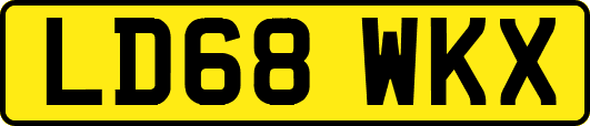 LD68WKX