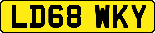 LD68WKY