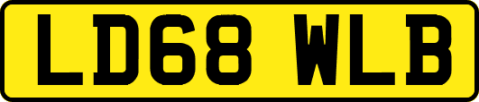 LD68WLB