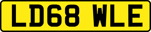LD68WLE