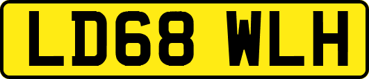 LD68WLH