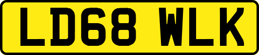 LD68WLK