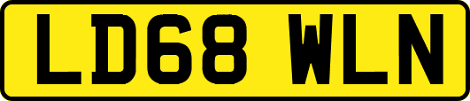 LD68WLN