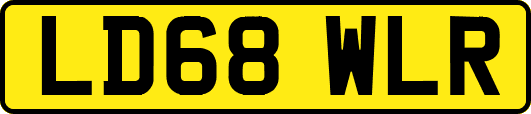 LD68WLR