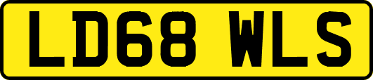 LD68WLS