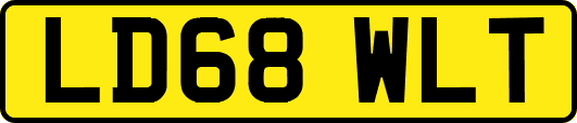LD68WLT