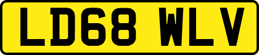 LD68WLV