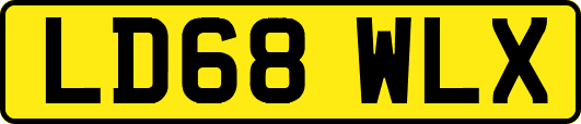 LD68WLX
