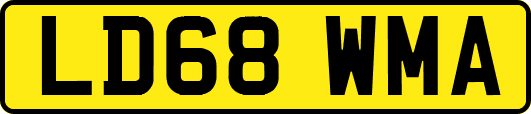 LD68WMA