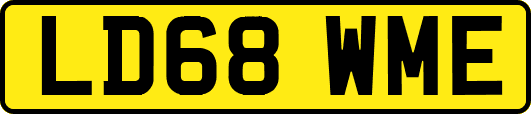 LD68WME