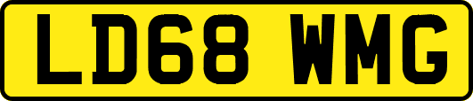 LD68WMG